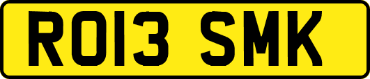 RO13SMK