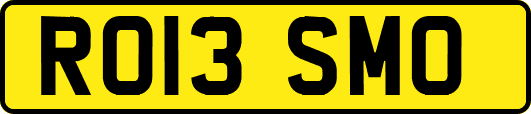 RO13SMO