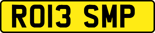 RO13SMP