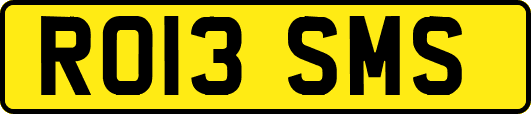 RO13SMS