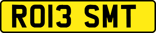 RO13SMT