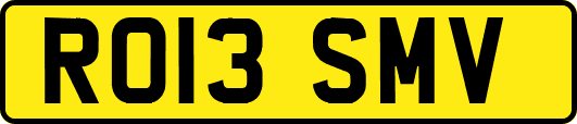 RO13SMV