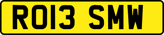 RO13SMW