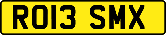 RO13SMX