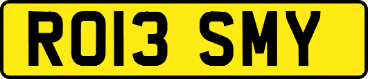 RO13SMY