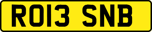 RO13SNB