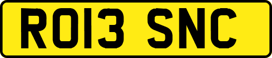 RO13SNC