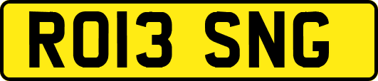 RO13SNG
