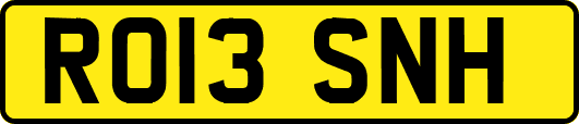 RO13SNH