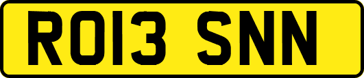 RO13SNN