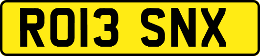 RO13SNX