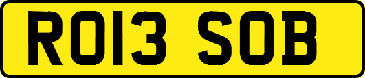 RO13SOB