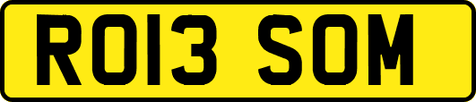 RO13SOM