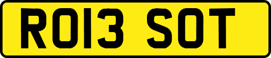 RO13SOT