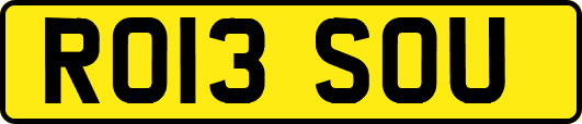 RO13SOU