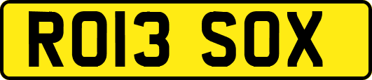 RO13SOX