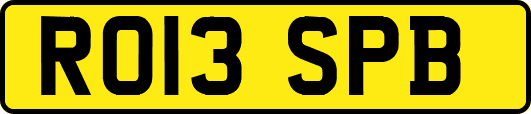 RO13SPB