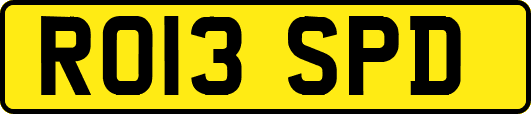 RO13SPD