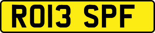 RO13SPF