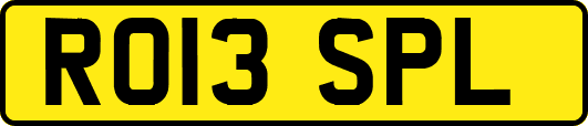 RO13SPL