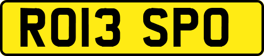 RO13SPO