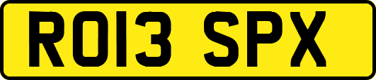 RO13SPX