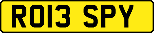 RO13SPY