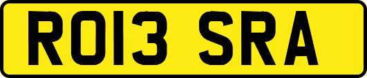 RO13SRA