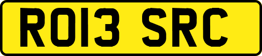 RO13SRC