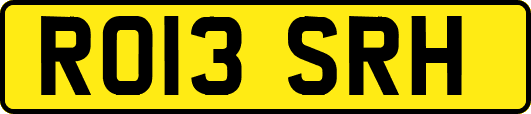 RO13SRH