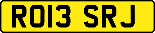 RO13SRJ