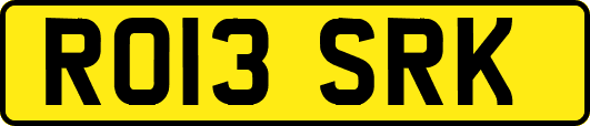 RO13SRK