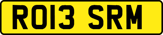 RO13SRM