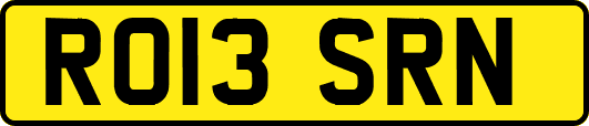 RO13SRN