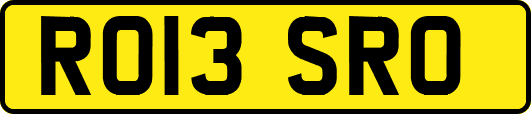 RO13SRO