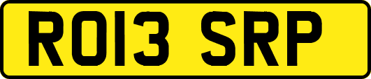 RO13SRP