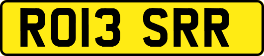 RO13SRR