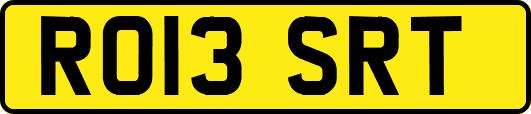 RO13SRT