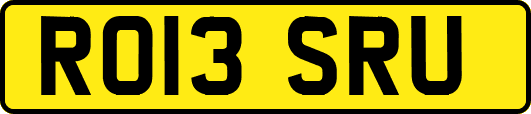 RO13SRU