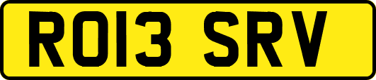 RO13SRV