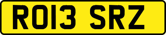 RO13SRZ