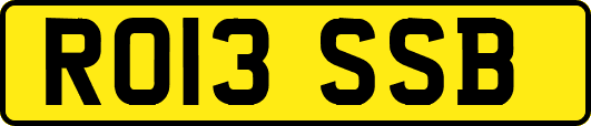 RO13SSB