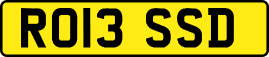 RO13SSD