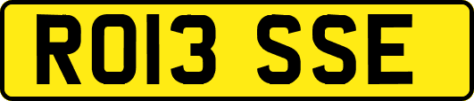 RO13SSE