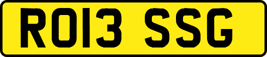 RO13SSG