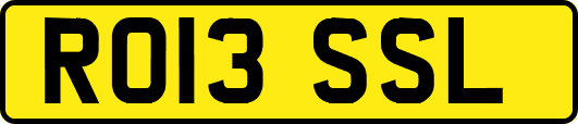 RO13SSL