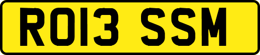 RO13SSM