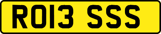 RO13SSS