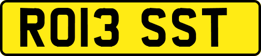 RO13SST