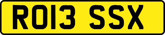 RO13SSX
